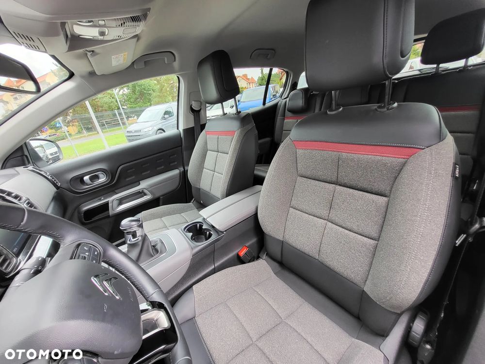Citroën C5 Aircross 1.2 PureTech C-Series - 9
