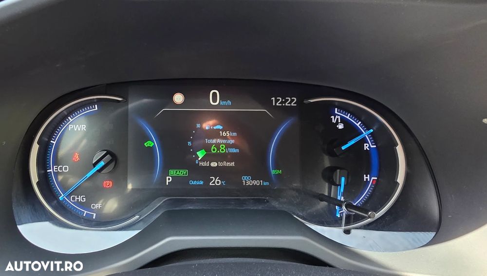 Toyota RAV4 - 13
