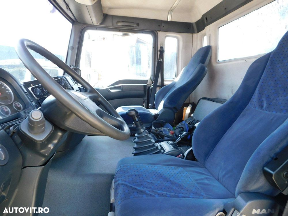 MAN Tga 35390 - 5