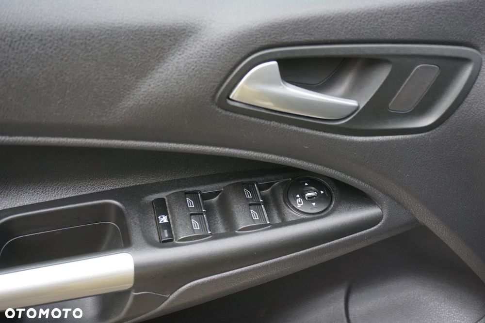 Ford Tourneo Connect Grand 1.6 EcoBoost Titanium - 19