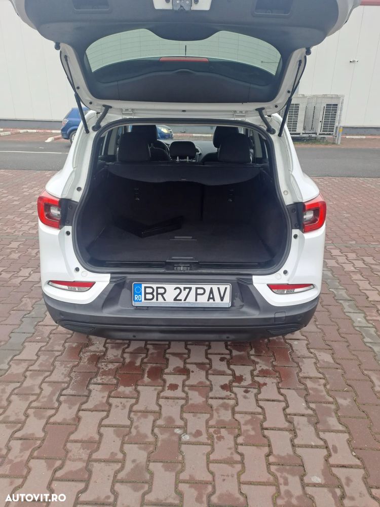 Renault Kadjar BLUE dCi 116 Intens - 10