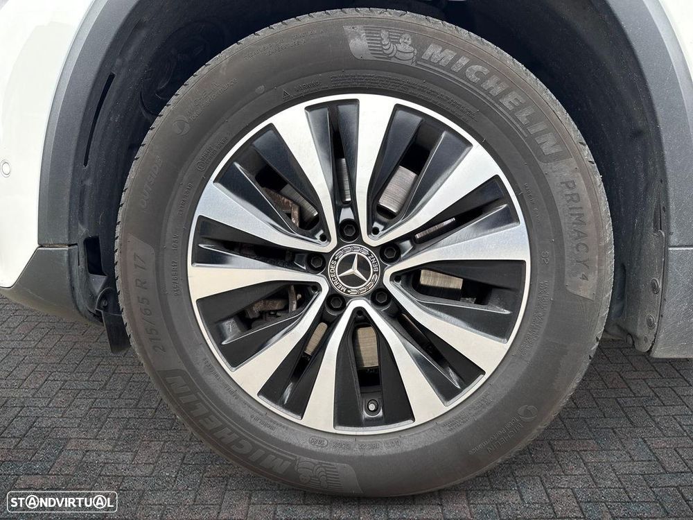 Mercedes-Benz GLA 220 d Style - 5