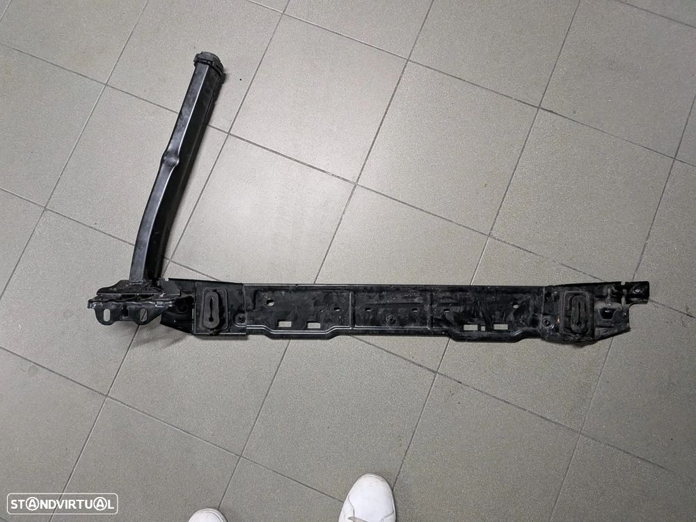 Peças Originais Peugeot 308 III (P5) – Faróis LED, Capot, Radiador - 8