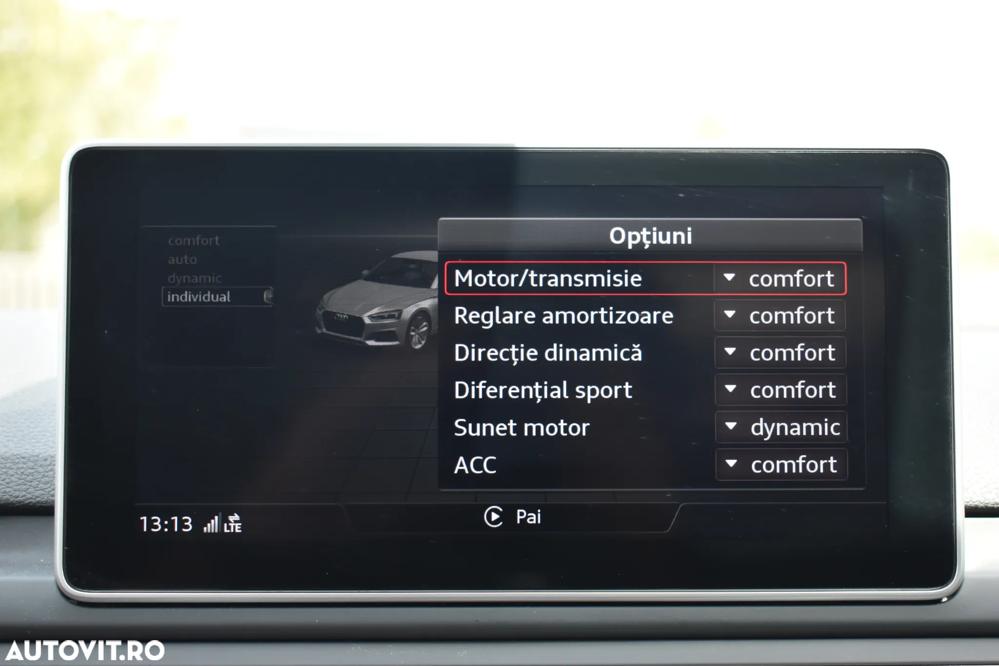 Audi RS5 Coupe 2.9 TFSI quattro tiptronic - 19