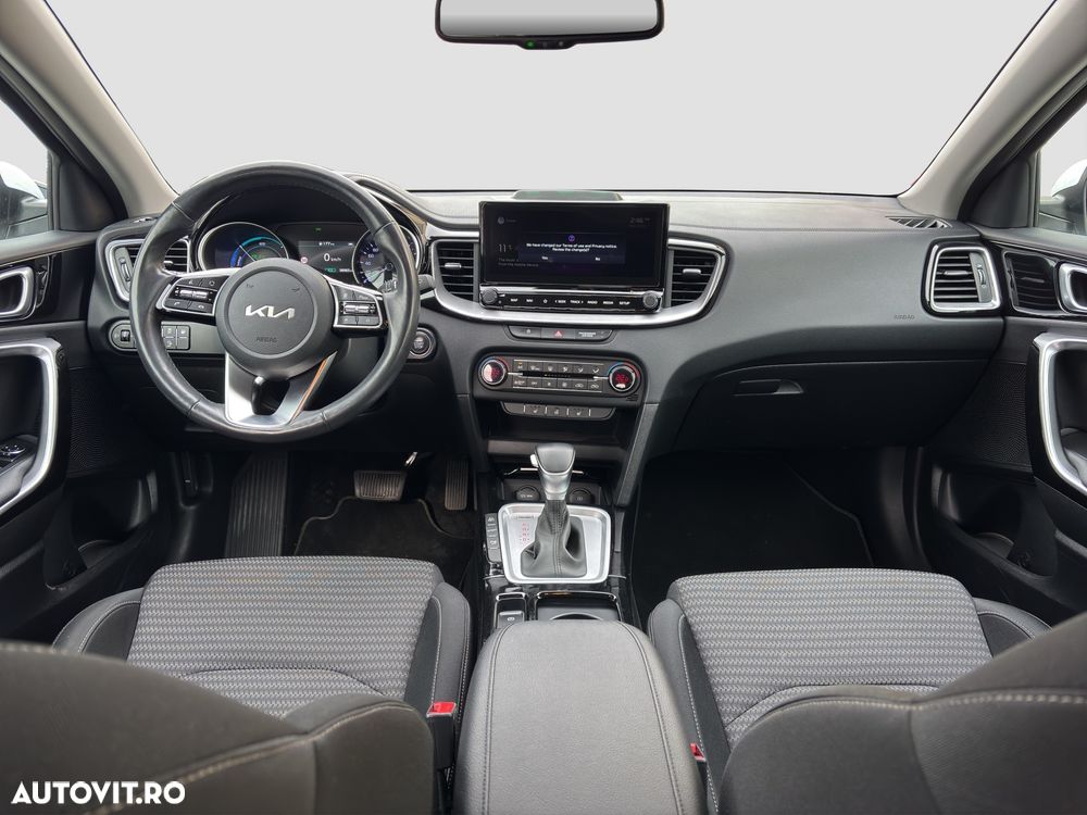 Kia XCeed 1.6 GDI DCT6 OPF SPIRIT - 4