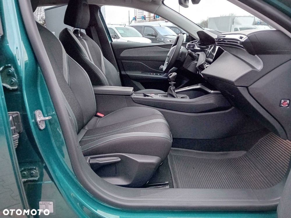 Peugeot 308 - 21