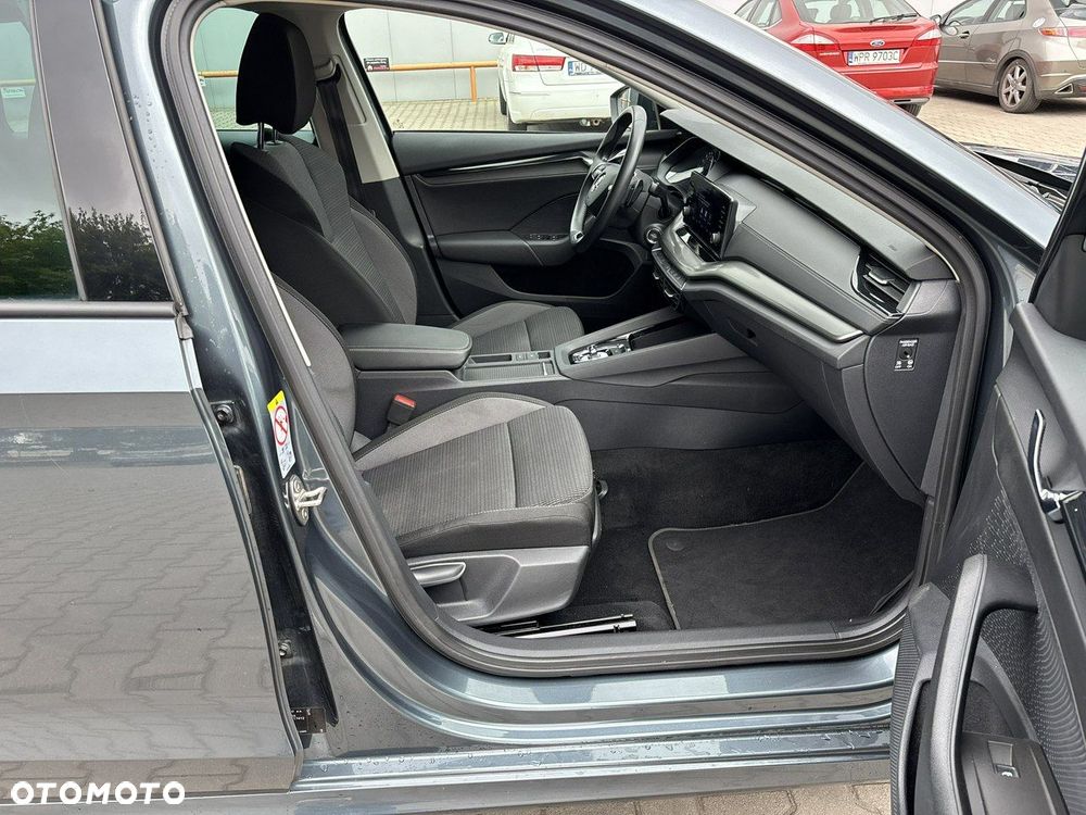 Skoda Octavia - 17