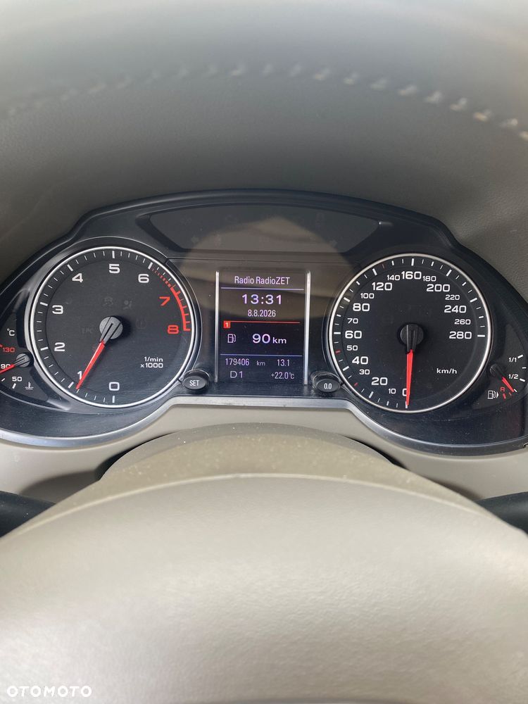 Audi Q5 - 9