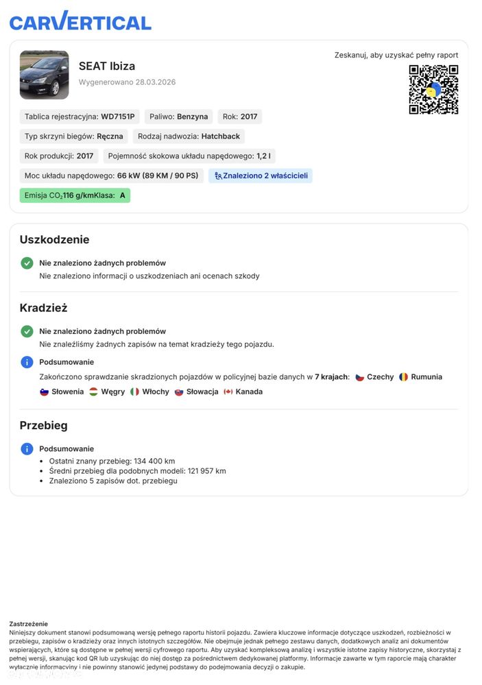 Seat Ibiza 1.2 TSI FR - 32