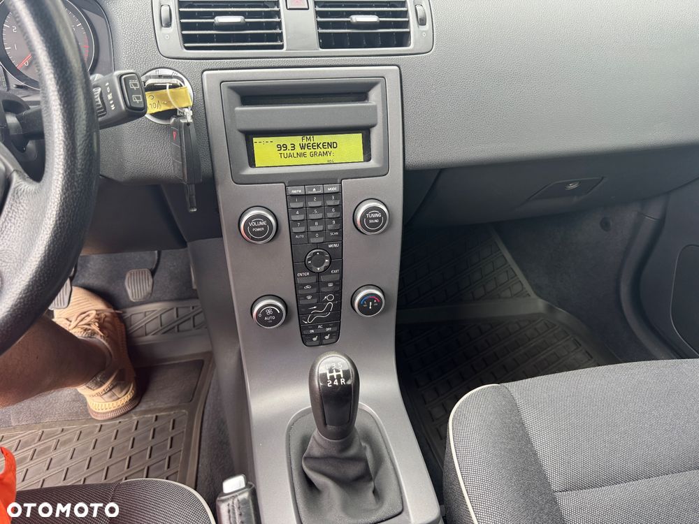 Volvo C30 1.6 Kinetic - 13