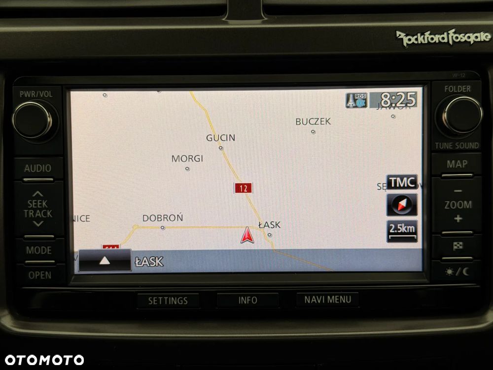 Mitsubishi ASX 1.6 Instyle EU6 - 7