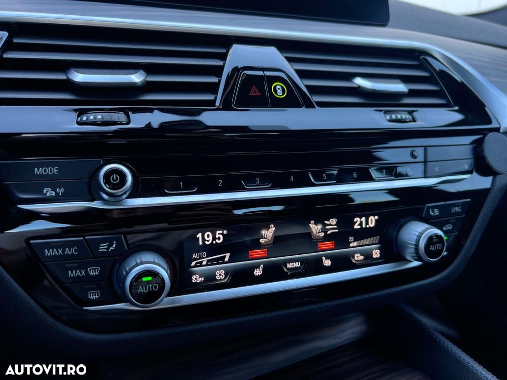 BMW Seria 5 - 21