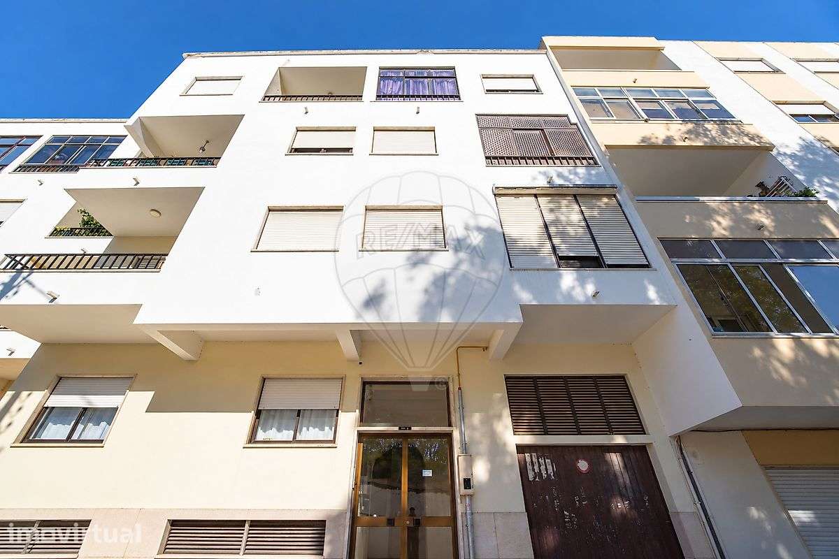 Apartamento T2 para venda - Grande imagem: 2/18