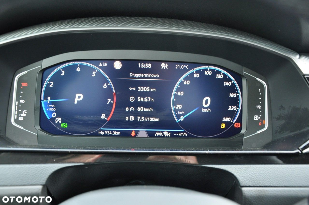 Volkswagen Arteon - 13