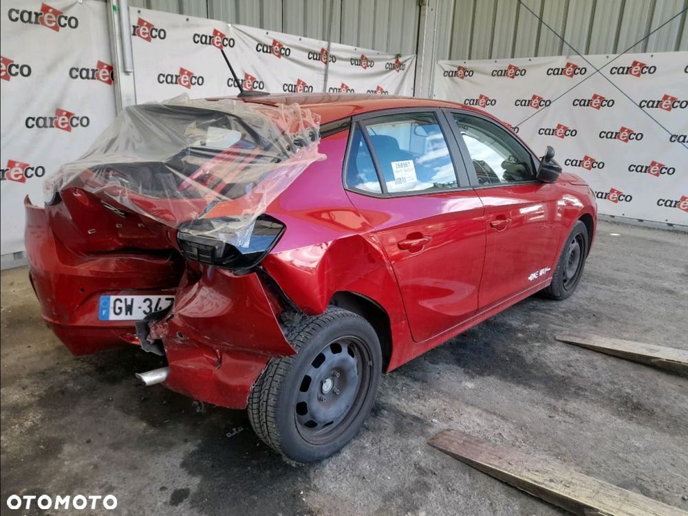 Opel Corsa 1.2 T Yes S&S - 6
