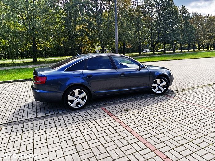 Audi A6 Limousine - 13