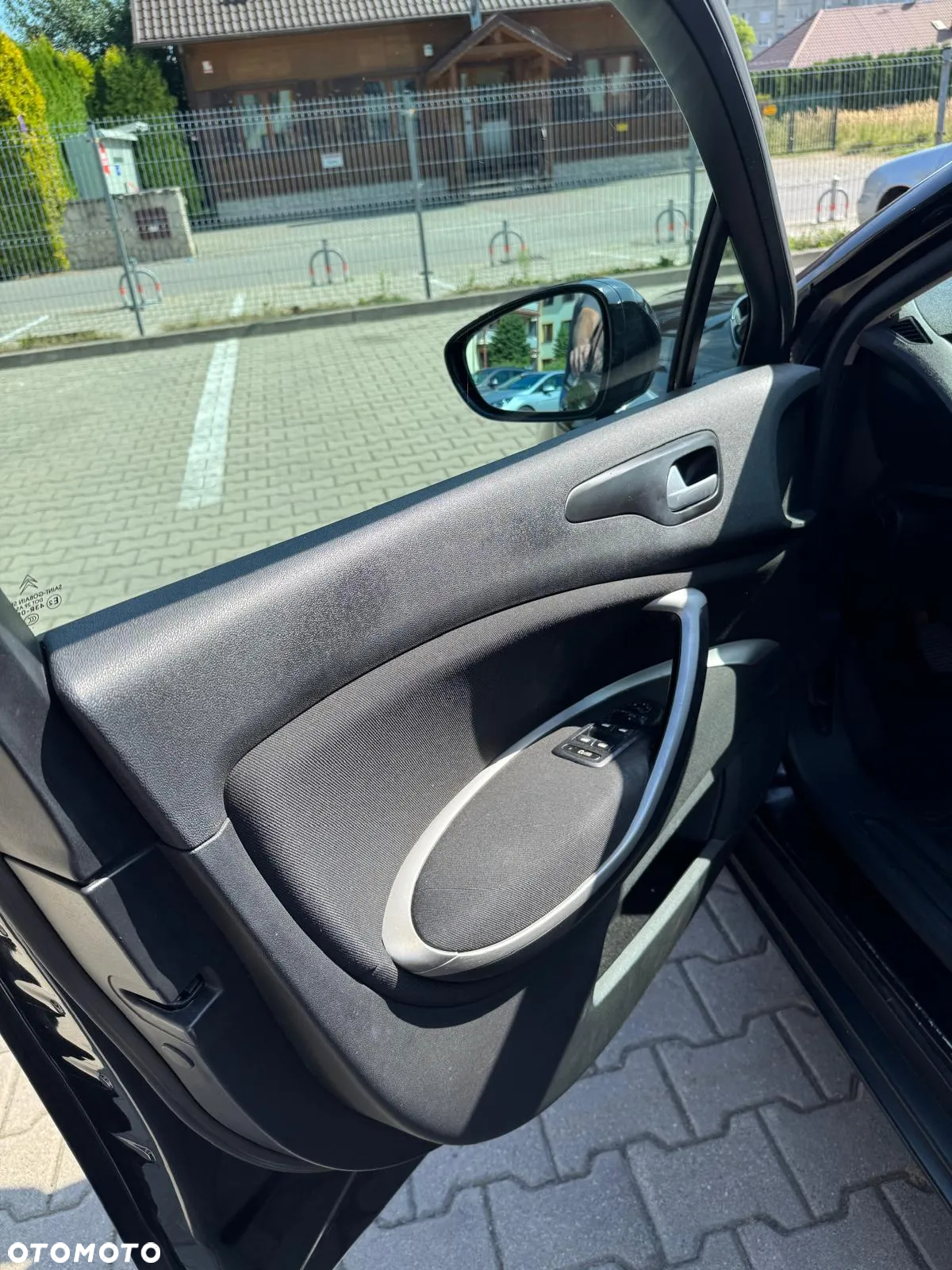 Citroën C5 1.8i 16V Dynamique - 14