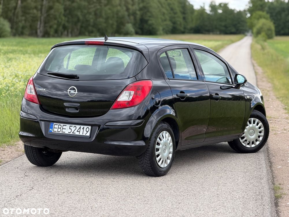 Opel Corsa 1.4 16V Color Elegance - 11