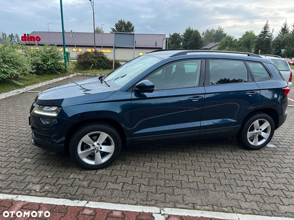 Skoda Karoq - 15