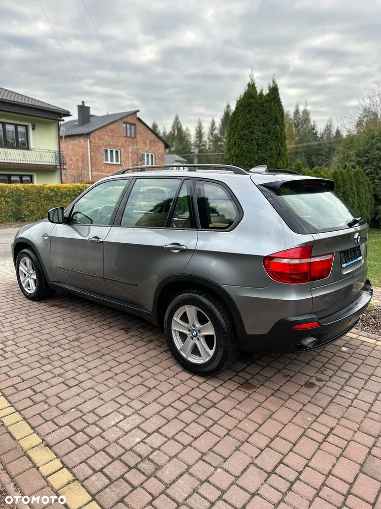 BMW X5 3.0d xDrive - 8