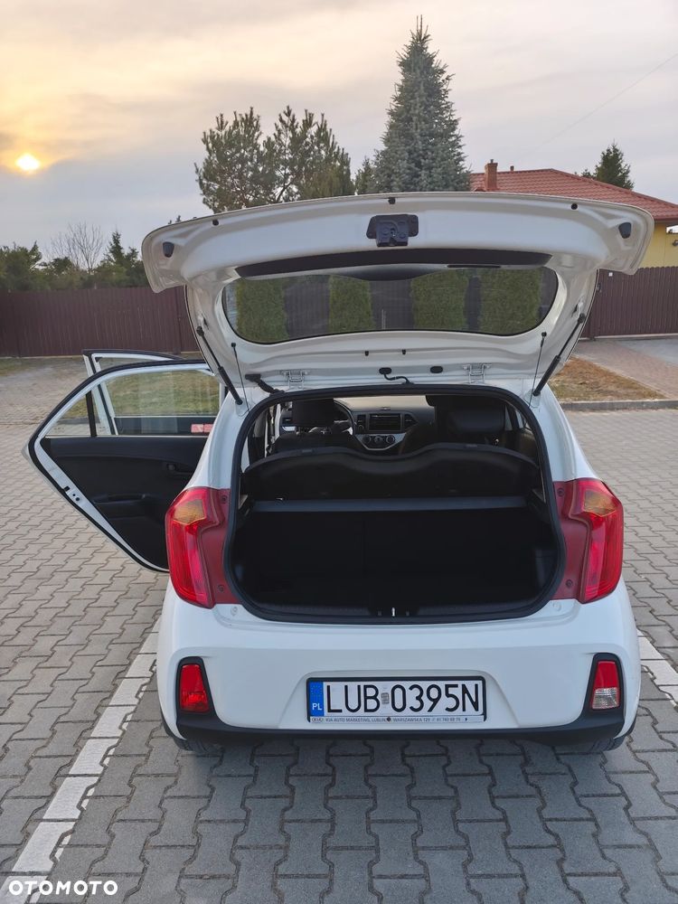 Kia Picanto - 13