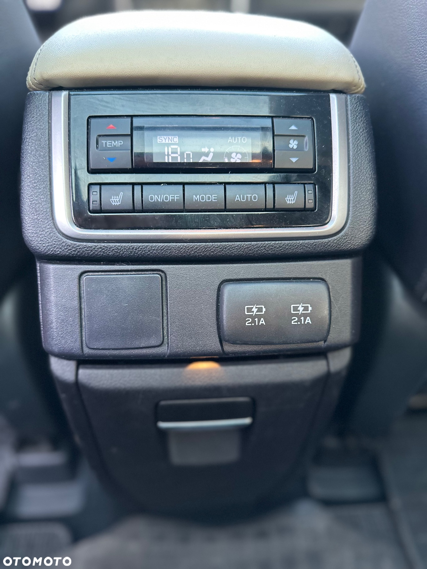 Subaru Ascent - 9