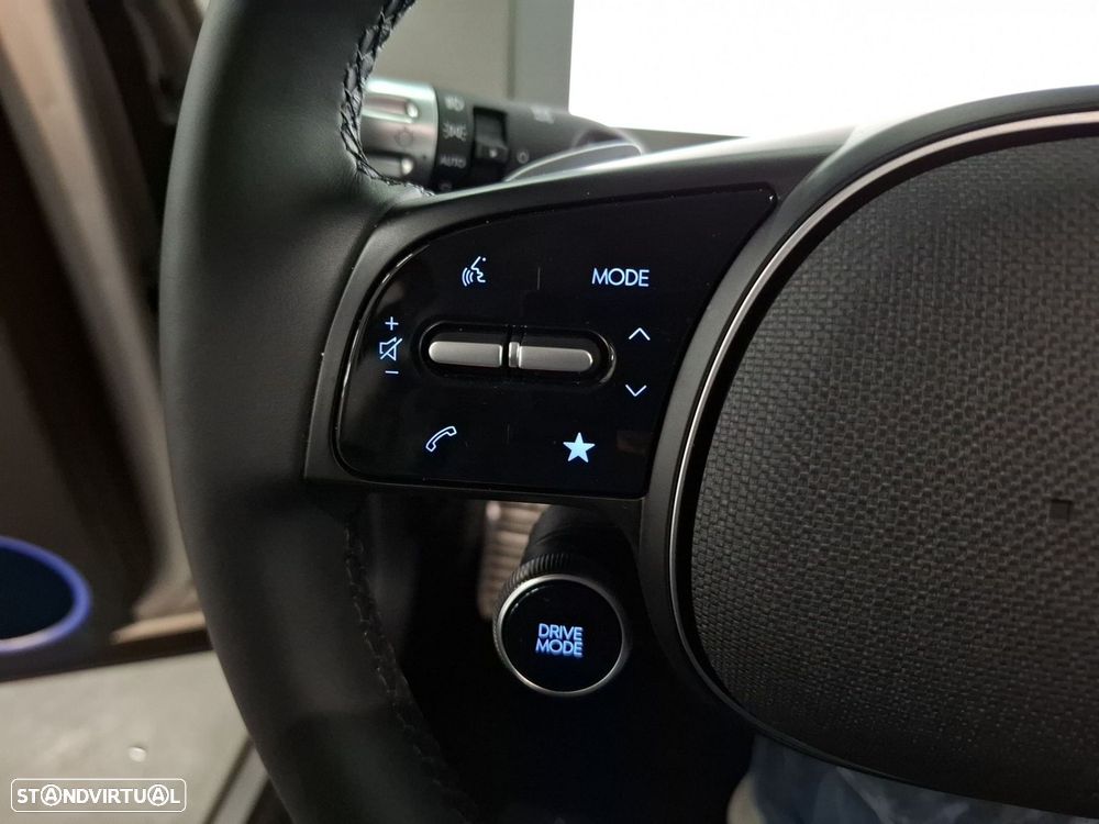 Hyundai Ioniq 5 84 kWh Vanguard - 13