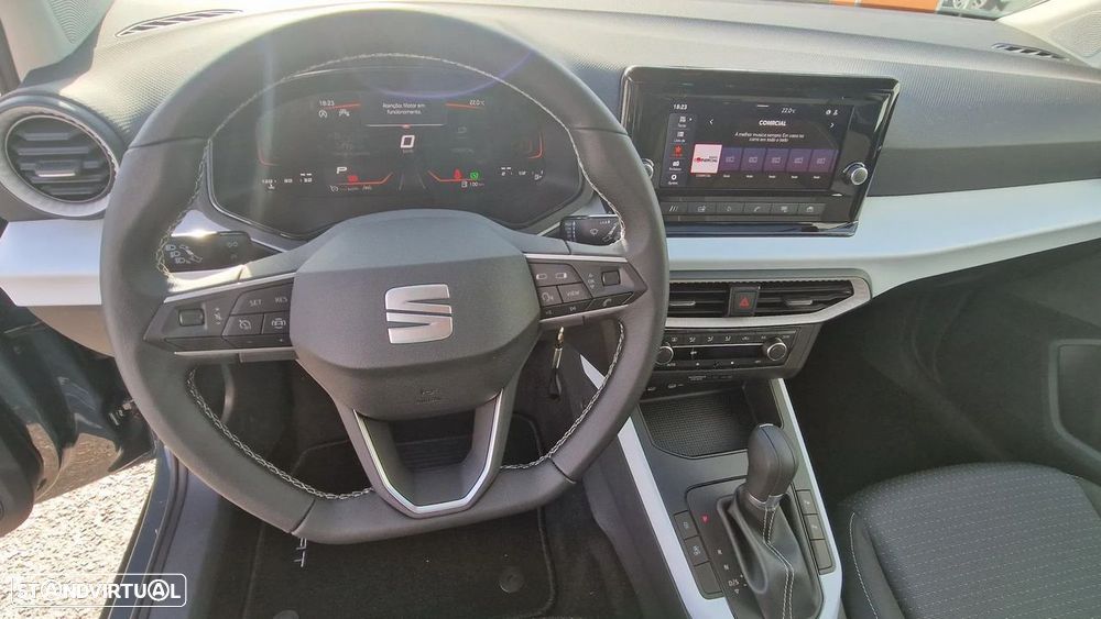 SEAT Arona 1.0 TSI Style DSG - 9