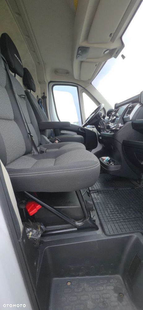 Fiat Ducato Maxi L4H3 - 10