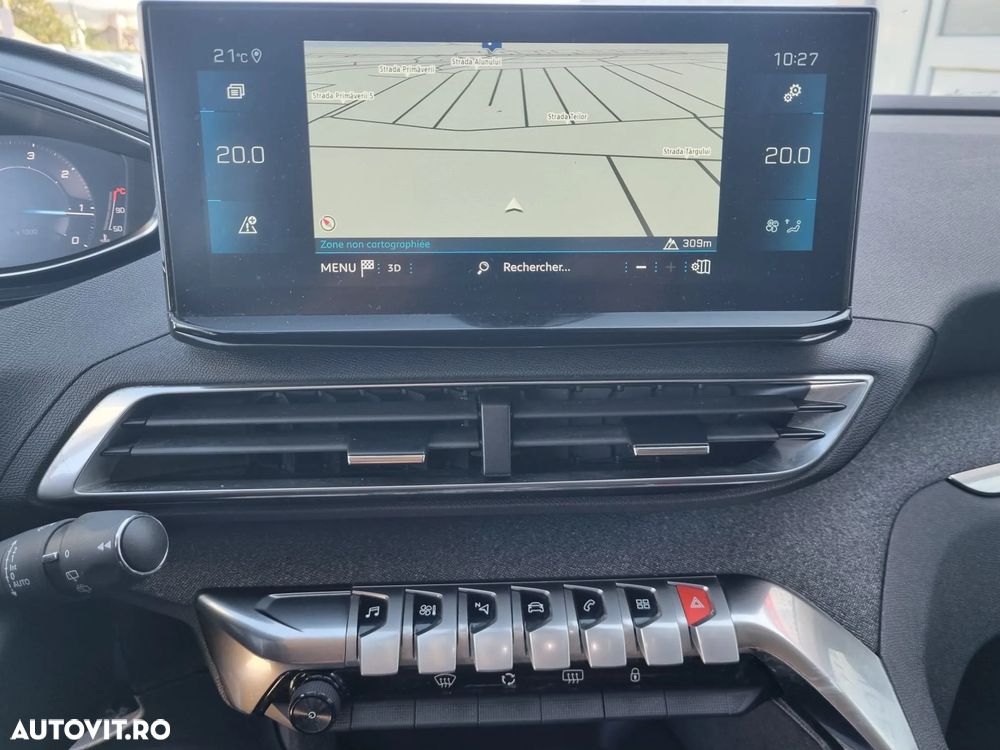 Peugeot 3008 1.5 BlueHDI 130 EAT8 Allure Pack - 15