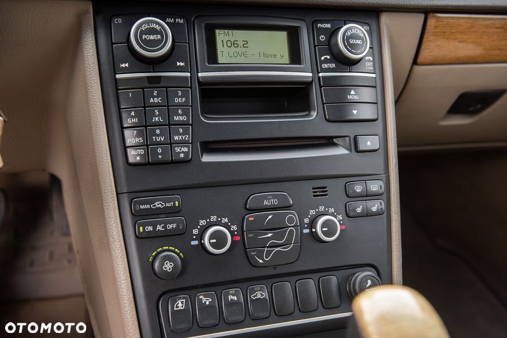 Volvo XC 90 D5 Summum - 21