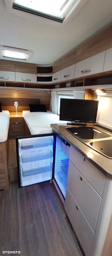 Burstner Premio 490 TL - 11