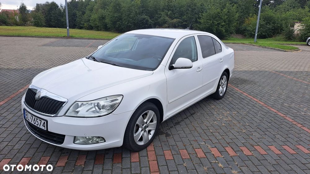 Skoda Octavia 2.0 TDI DPF Ambition - 2
