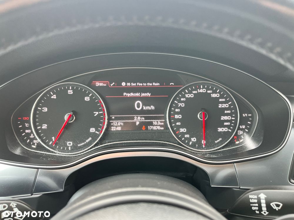 Audi A7 Sportback 2.8 FSI quattro S tronic sport selection - 30
