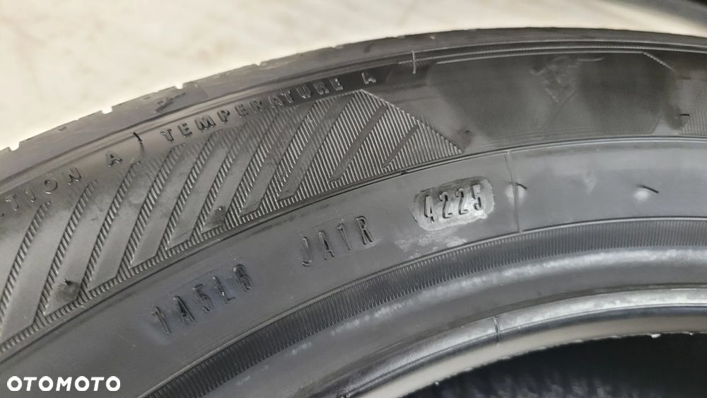 4x OPONY GOODYEAR EFFICIENTGRIP PERFORMANCE 2 175/65R17 175 65 R17 87H 2025 - 9