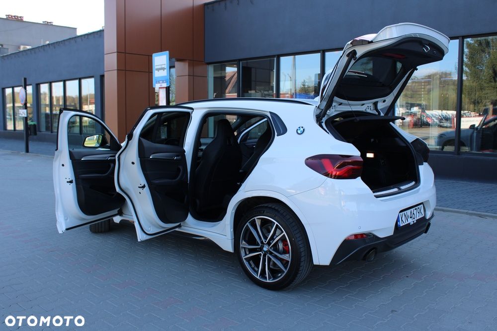 BMW X2 M35i - 19