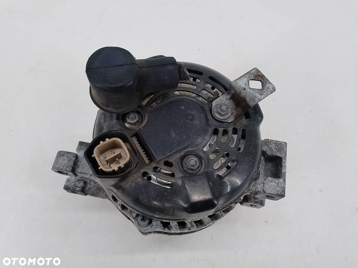 ALTERNATOR HONDA CIVIC VIII 104210-4860 2.2 i-CTDI - 8