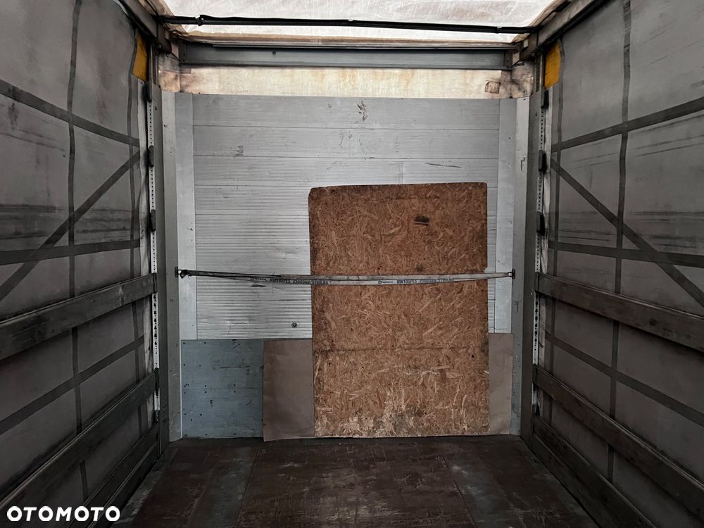 Schmitz Cargobull FIRANKA 2 SZTUKI DO WYBORU !! / OSIE SCHMITZ / OPCJA WYNAJEM / 2013 ROK !! - 30