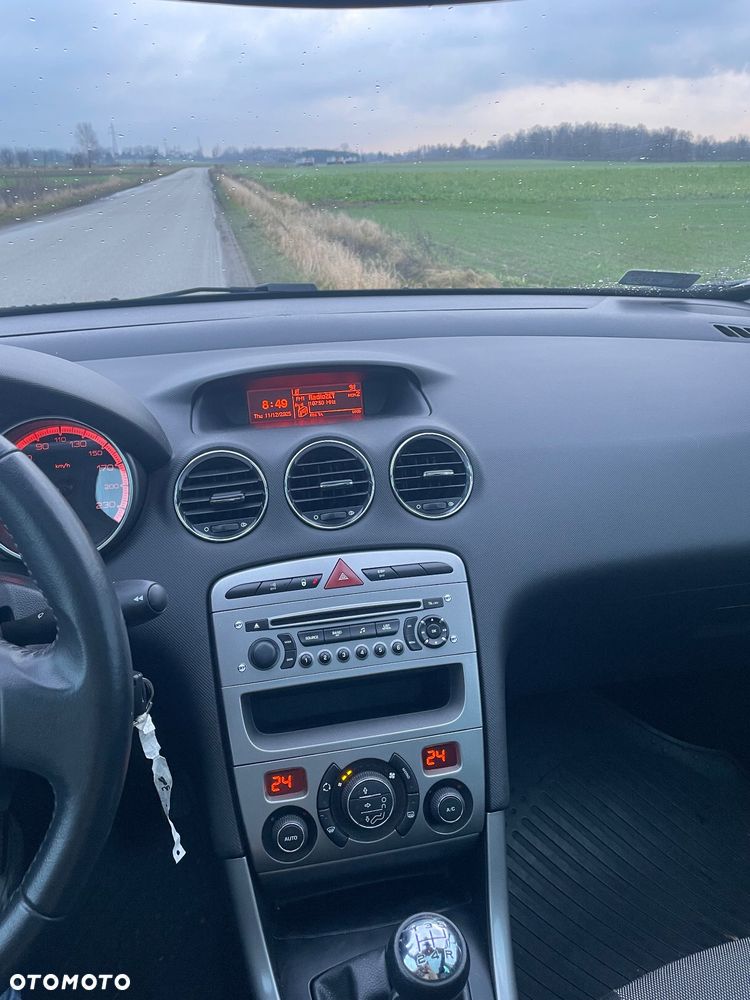 Peugeot 308 - 18
