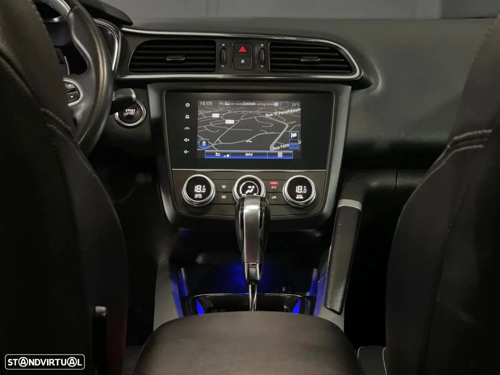 Renault Kadjar 1.5 Blue dCi Techno EDC - 11