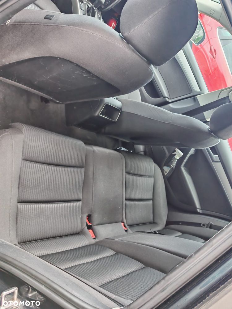 Audi A4 Avant 2.0 TDI - 7