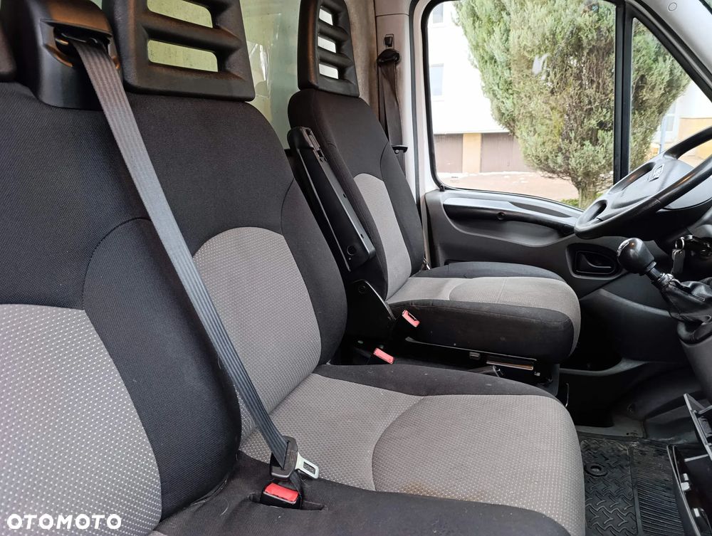 Iveco Daily - 7