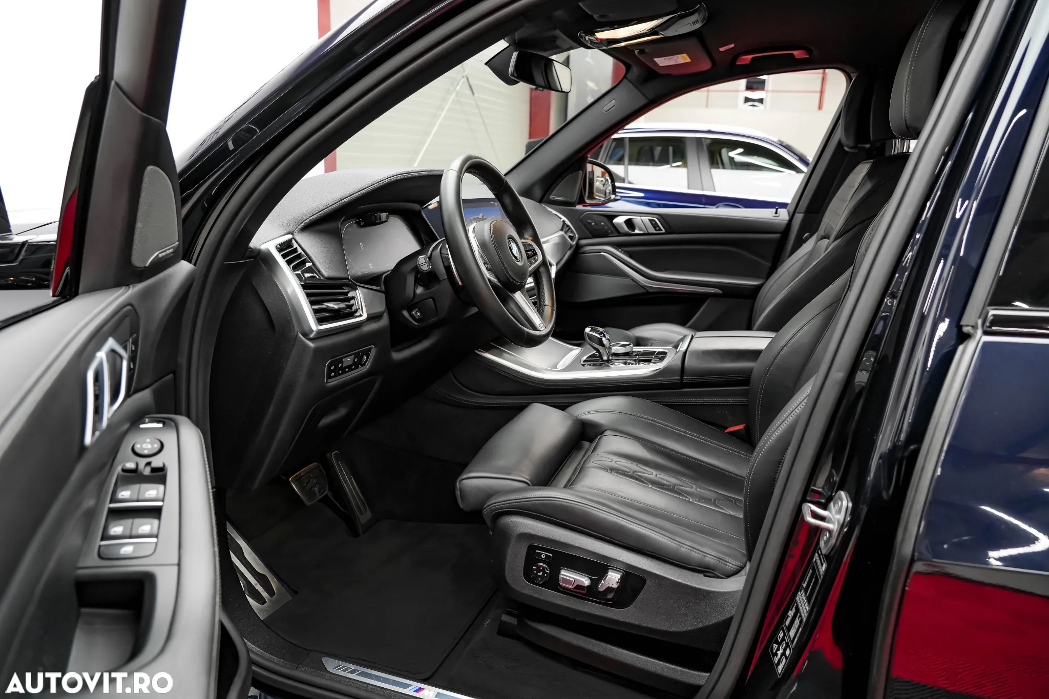BMW X5 xDrive40i - 6