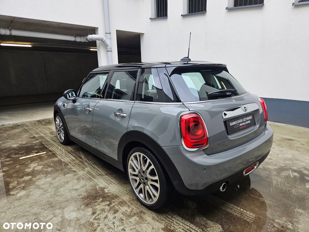 MINI Cooper - 15