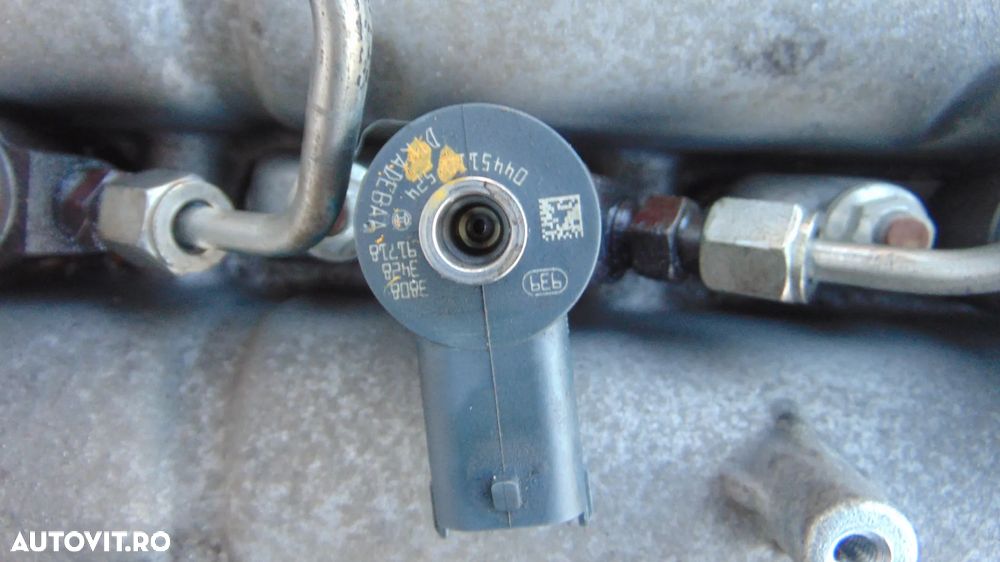 Injectoare Jeep renegade 1.6crdi compass Suzuki vitara s cross sx4 fiat 500 500x tipo aegea alfa ro - 3