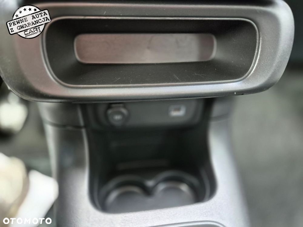 Citroën C3 1.5 BlueHDi Live S&S - 24