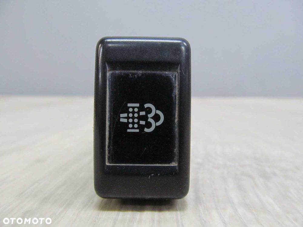 Używany Panele sterowania, przełączniki - 60 PLN - Otomoto.pl