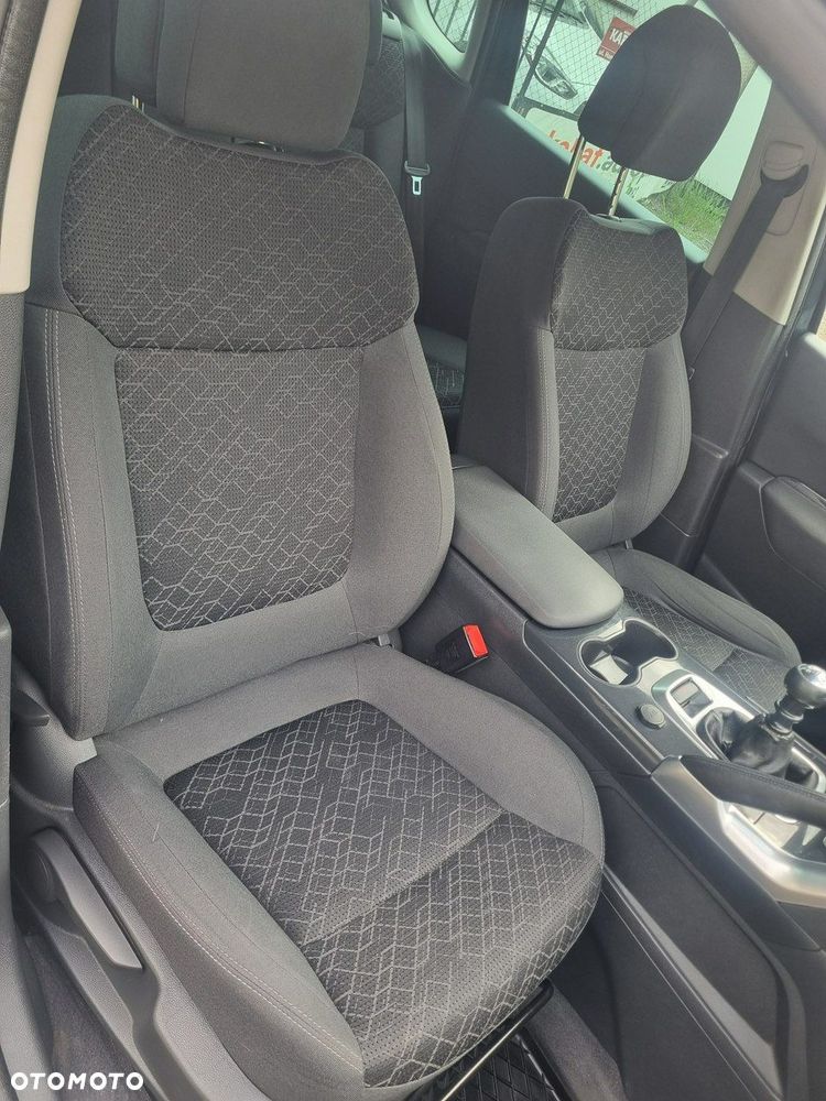 Peugeot 3008 1.6 THP Style - 16