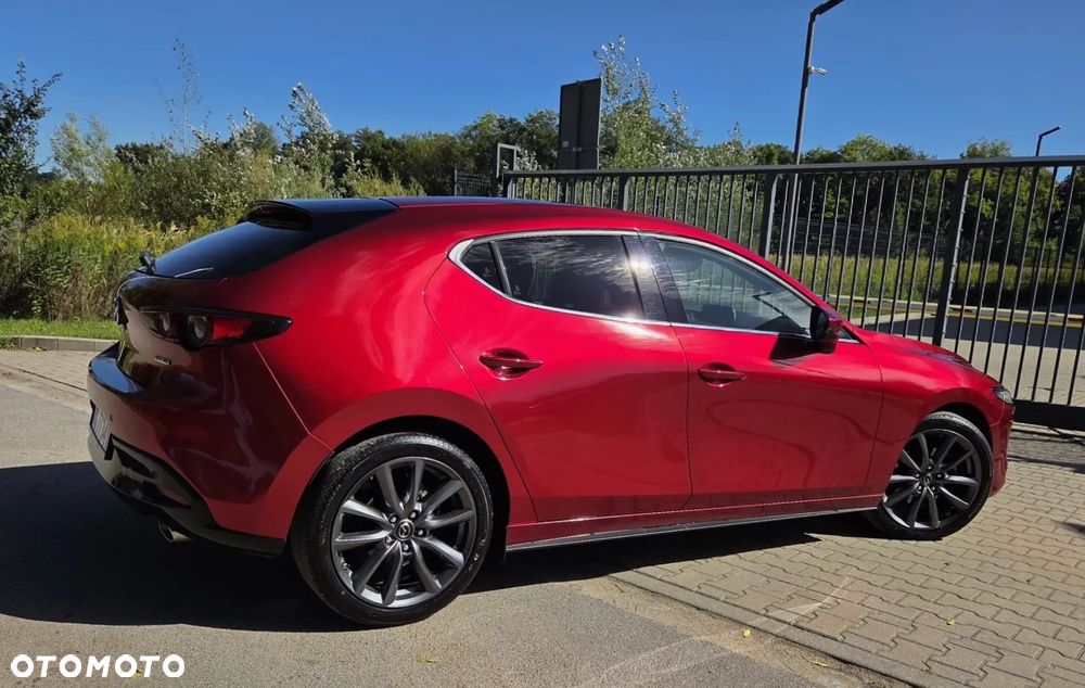 Mazda 3 - 16