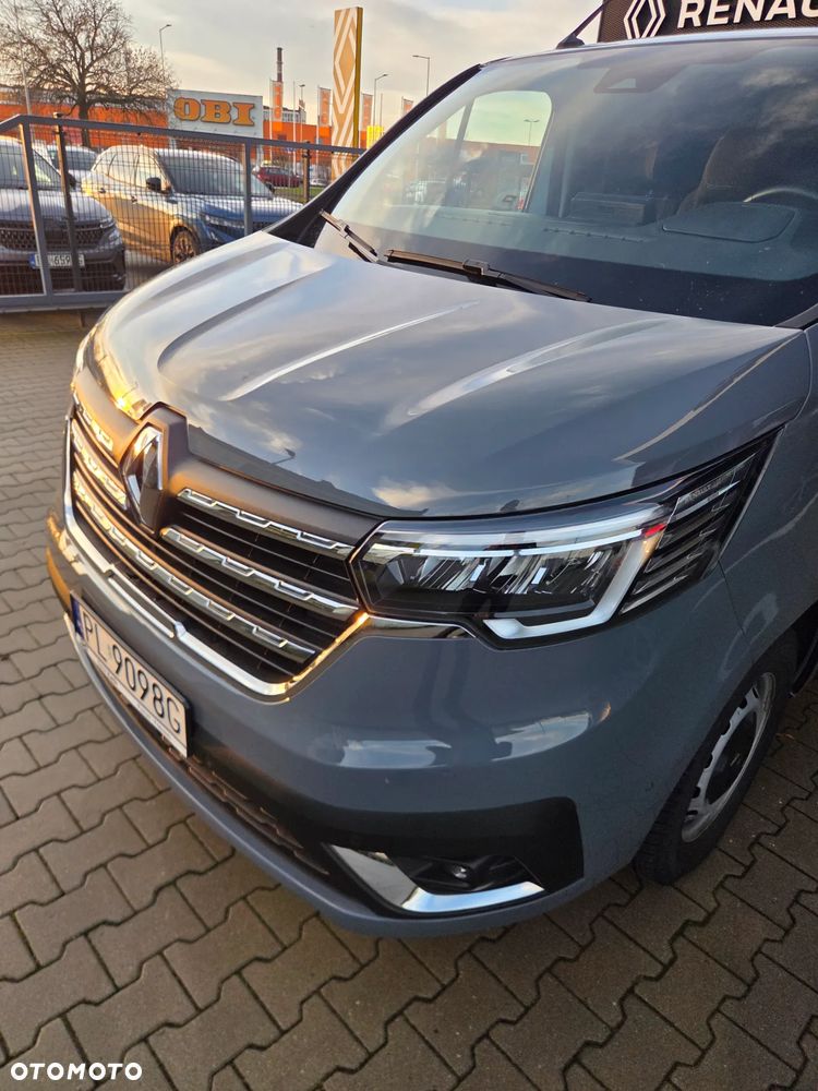 Renault Trafic - 22